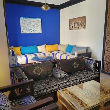 Essaouira Mogadorアパートメント エクステリア 写真