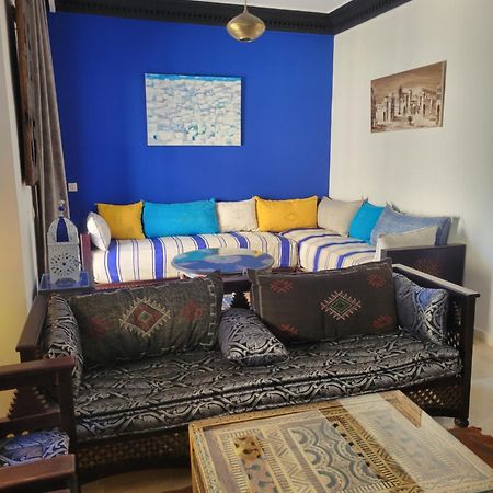 Essaouira Mogadorアパートメント エクステリア 写真