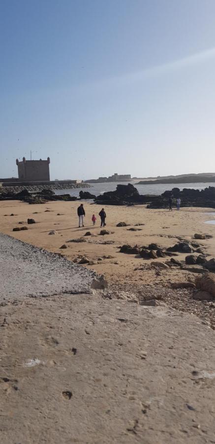 Essaouira Mogadorアパートメント エクステリア 写真