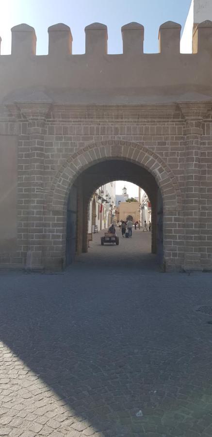 Essaouira Mogadorアパートメント エクステリア 写真