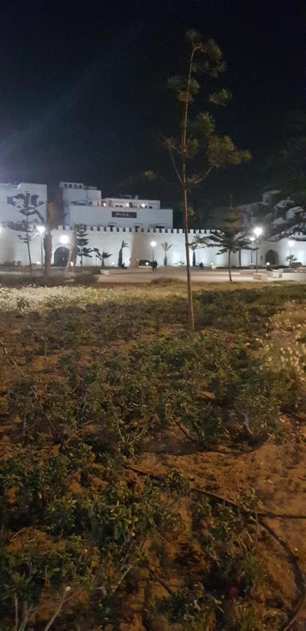 Essaouira Mogadorアパートメント エクステリア 写真