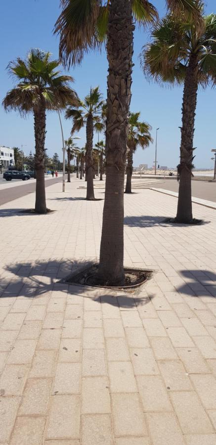 Essaouira Mogadorアパートメント エクステリア 写真