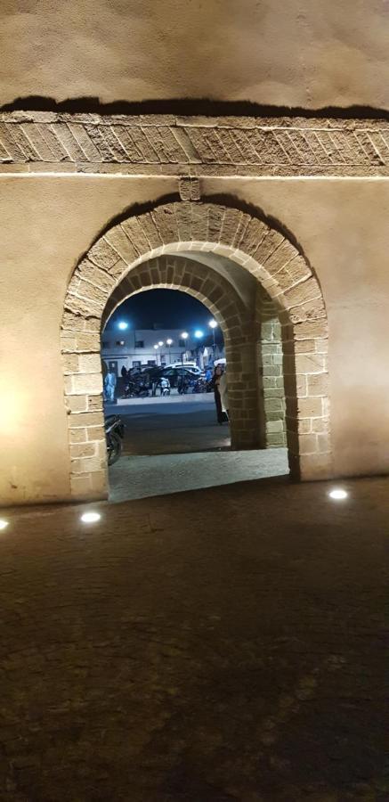Essaouira Mogadorアパートメント エクステリア 写真