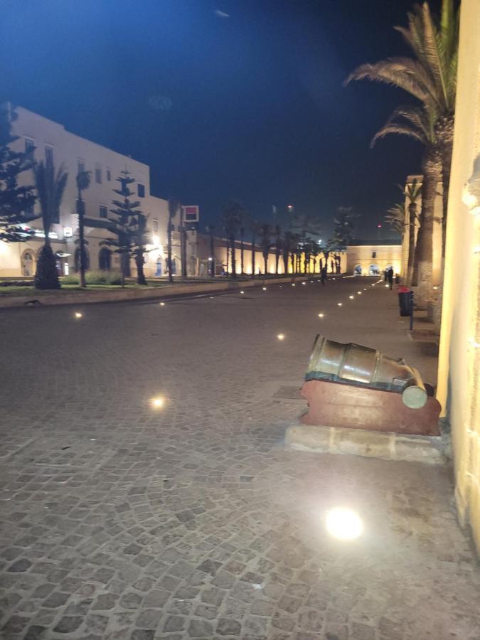 Essaouira Mogadorアパートメント エクステリア 写真