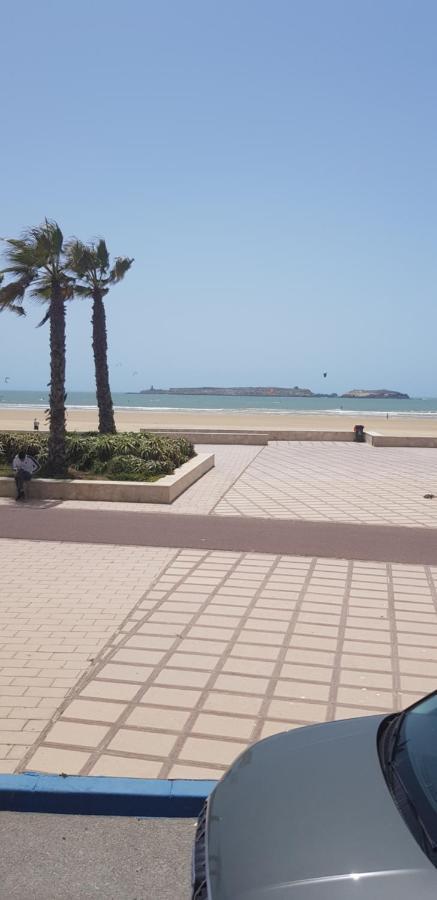 Essaouira Mogadorアパートメント エクステリア 写真