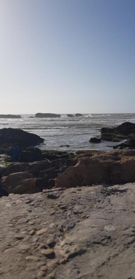 Essaouira Mogadorアパートメント エクステリア 写真