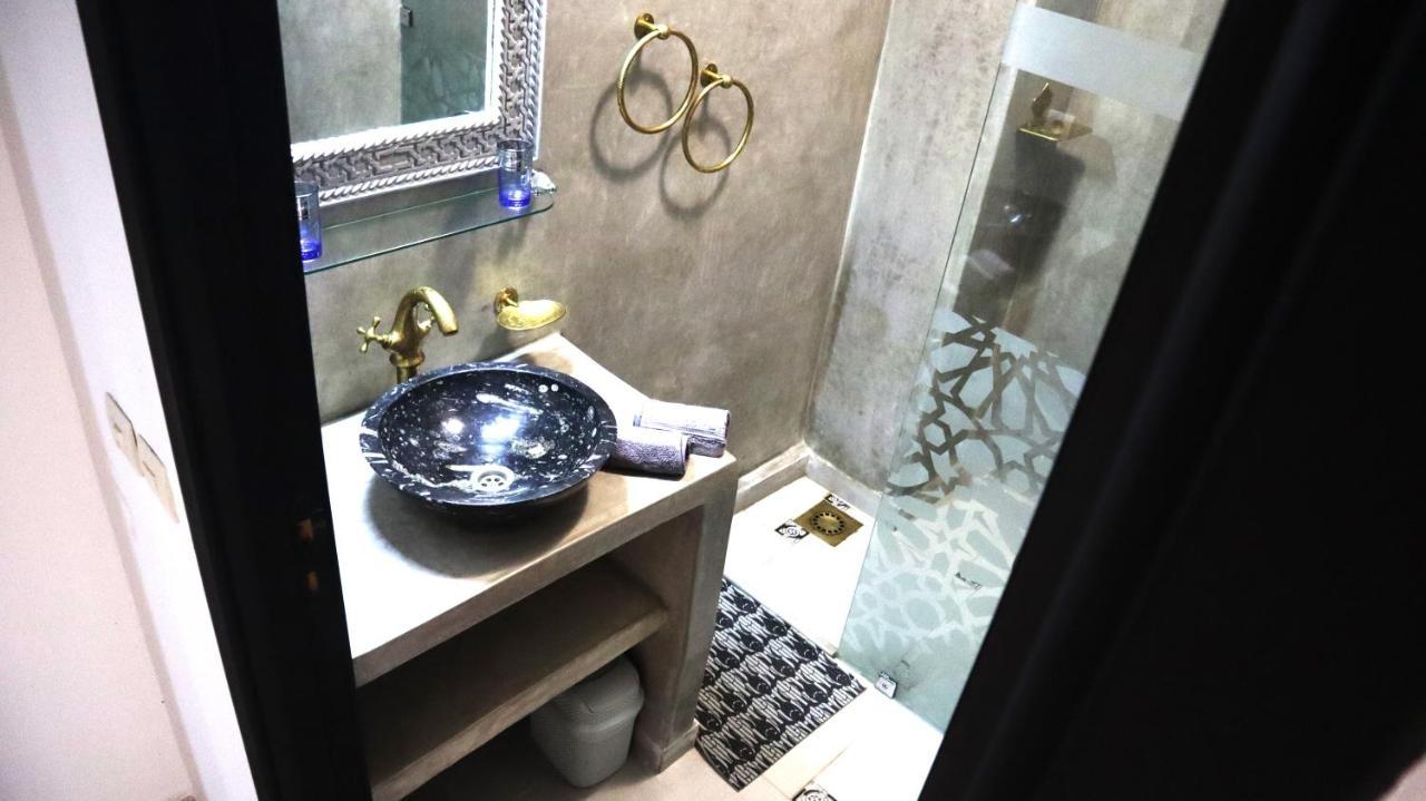 Essaouira Mogadorアパートメント エクステリア 写真