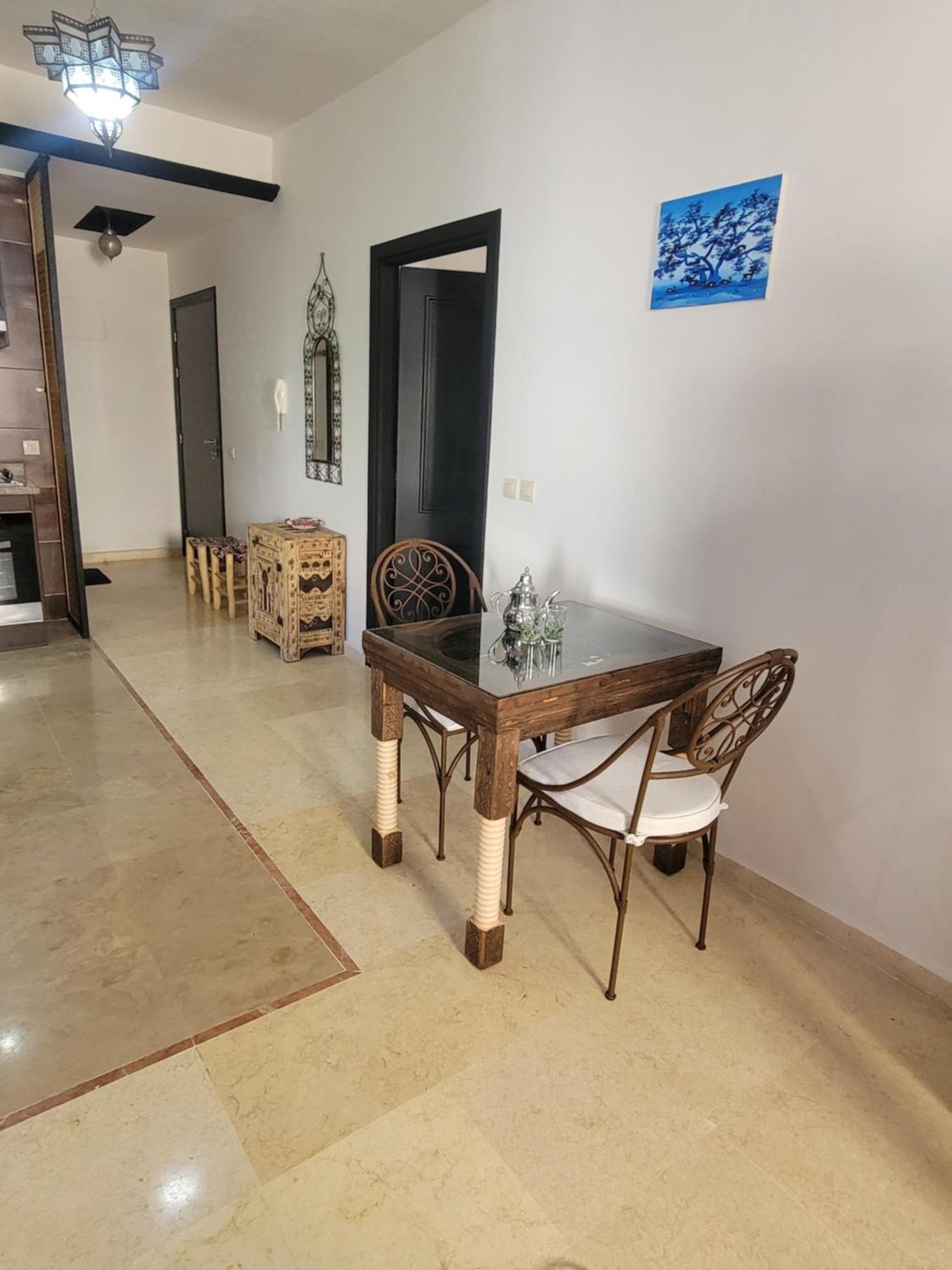 Essaouira Mogadorアパートメント エクステリア 写真